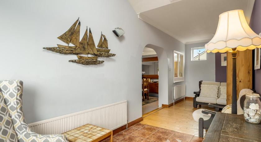 Image of Apartment with Terrace 9