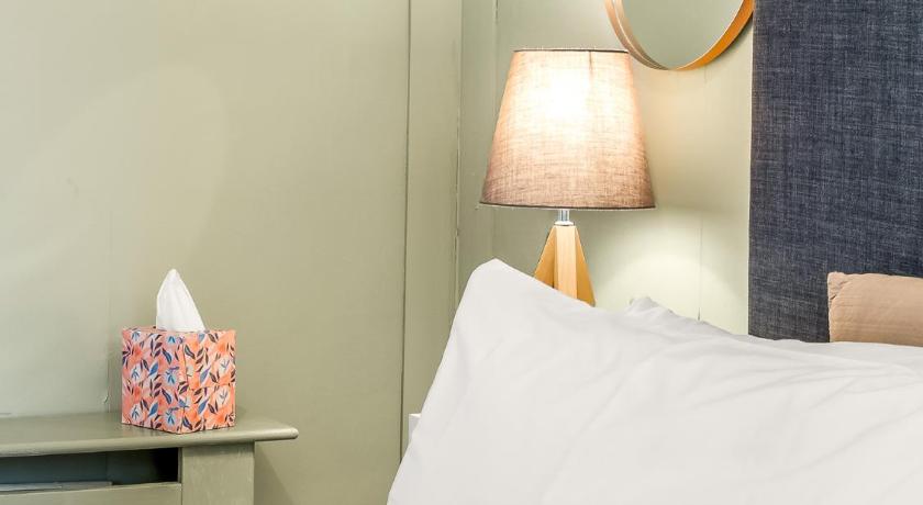 Image of Double Room 9