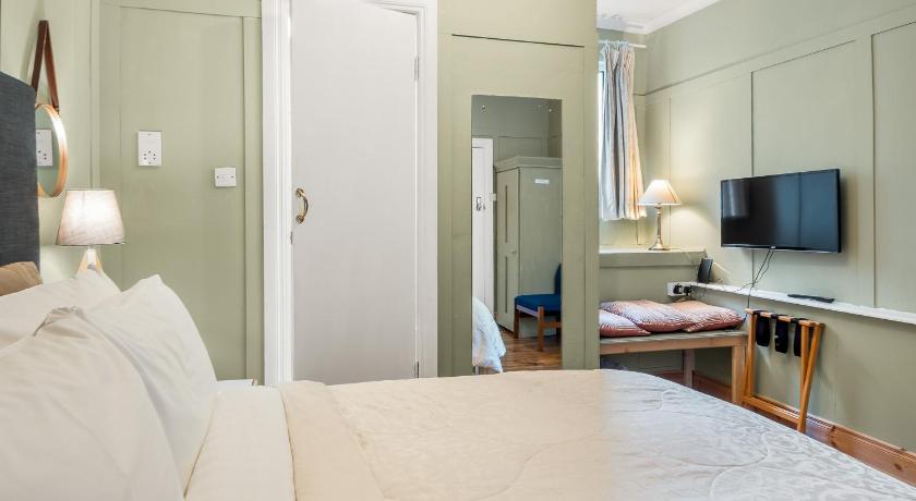 Image of Double Room 5