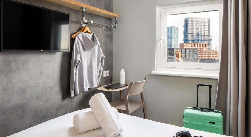 Image of Superior Room with 1 double bed 6
