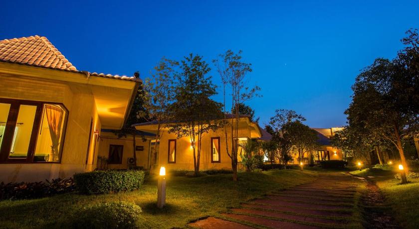Image of Superior Villa 1