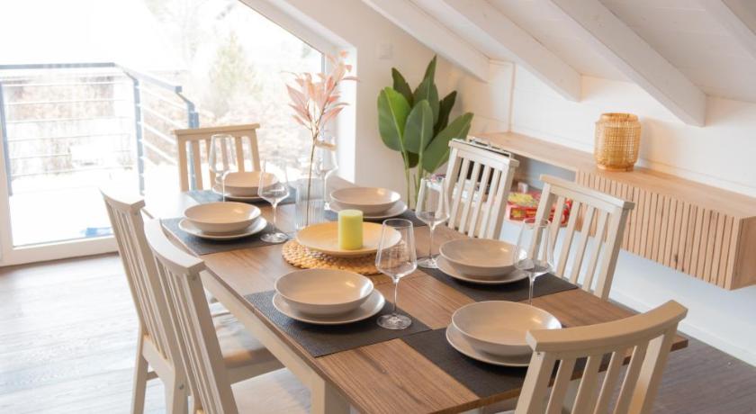 에그슈타트 Eggstätt Seeglück (Eggstatt am Chiemsee, Auto-Check-in 24-7, gratis Parkplatz an der Unterkunft, Netflix & Amazon Prime) 5성급 게스트하우스 부대시설