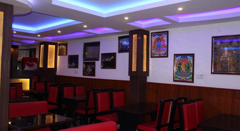 Hotel Gallery Nepal — Kathmandu (5)