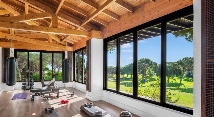 알부페이라 파인 클리프 가든 (Pine Cliffs Gardens) 5성급 호텔 레스토랑