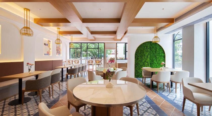 阳朔 O-LIVE Social Hotel - Yangshuo Center close to West Street 酒店 客房