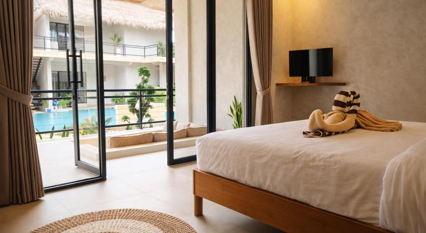 Bella Vida Resort Uluwatu - image 12