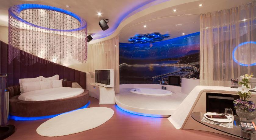 Wego Boutique Hotel-Hsinchu photo