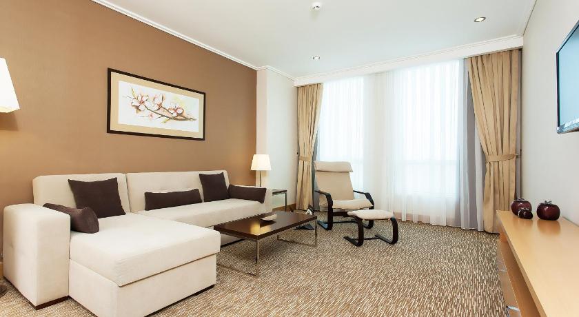 Divan Gaziantep Hotel