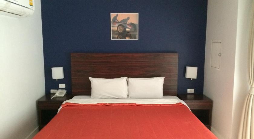 Image of Deluxe Single Room 7