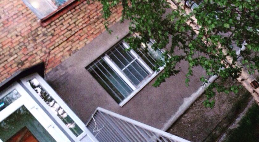 Mini Hotel Gostinka photo