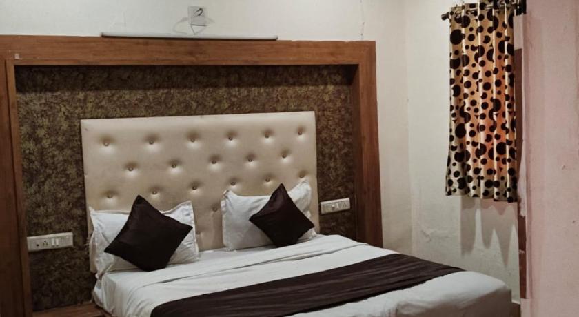 Hotel Galaxy Inn – Ahmedabad, TN