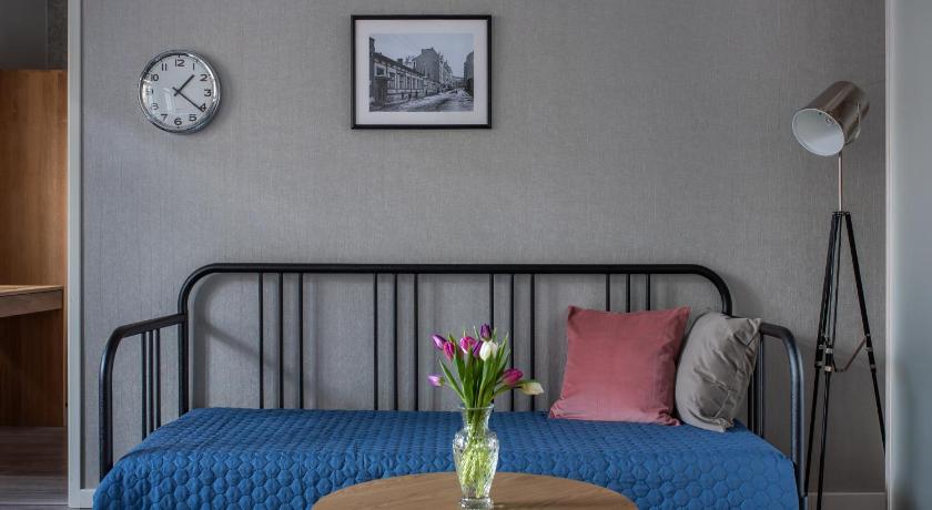Image of Amanda Apartment 0