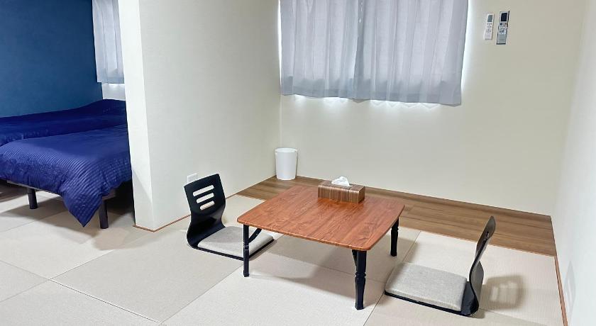 MA House Osaka Japan Apartment
