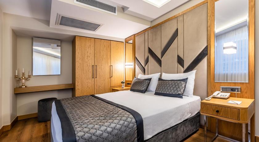 Image of Standard Double Room 3