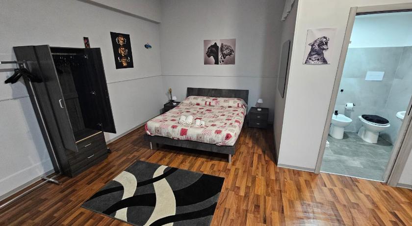 La CASA DI BETTINA