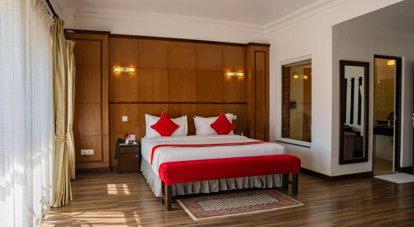Image of Junior Suite 1