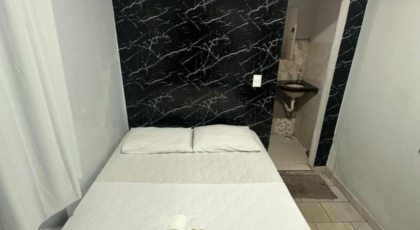 Hotel Sao Cristovao