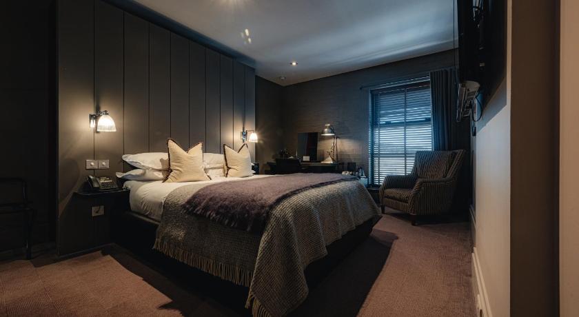 Image of King Room 3