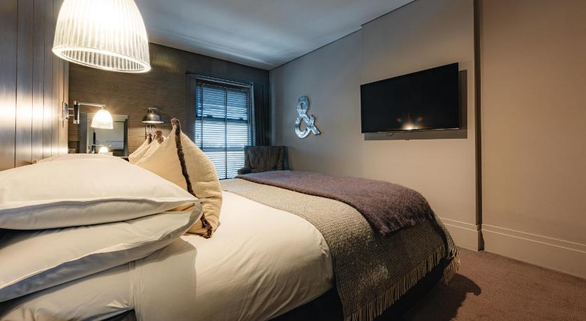 Image of King Room 5