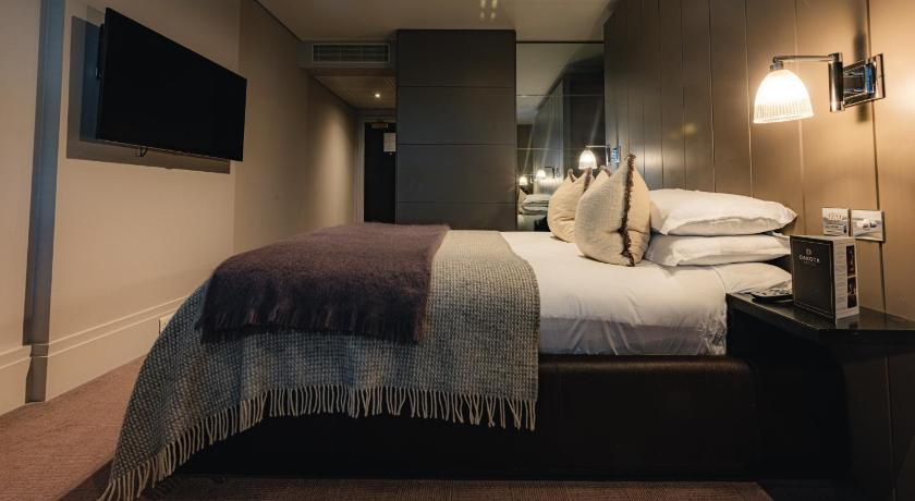 Image of King Room 7