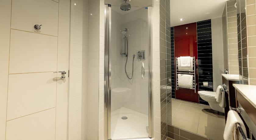 Image of Executive Double Room 10