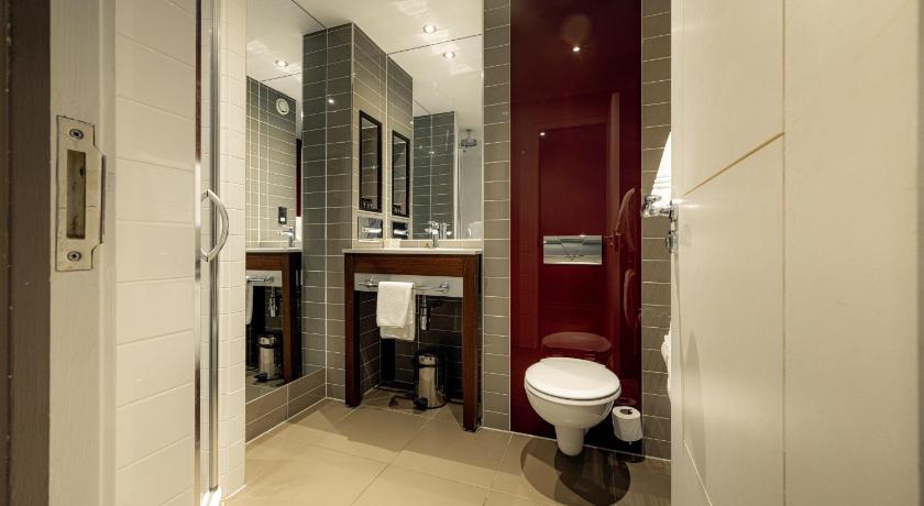 Image of Executive Double Room 14