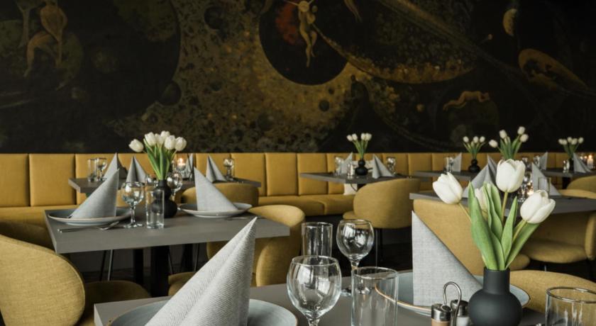 皮耶什佳尼 Hotel Magnolia 4星级 酒店 客房