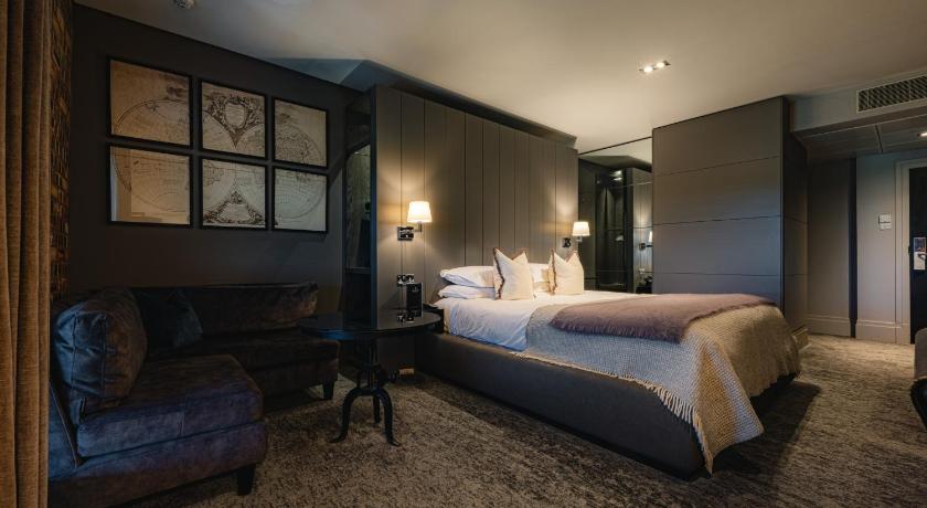 Image of Junior Suite 6
