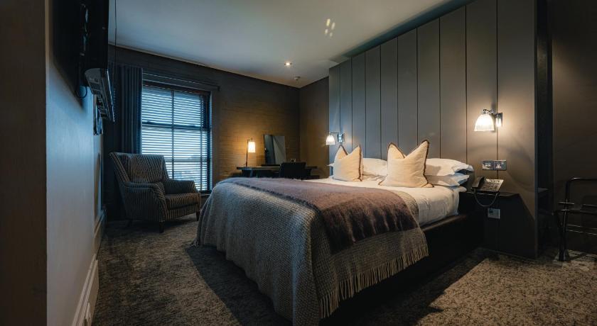 Image of Executive Double Room 1