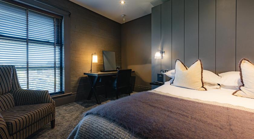 Image of Executive Double Room 8
