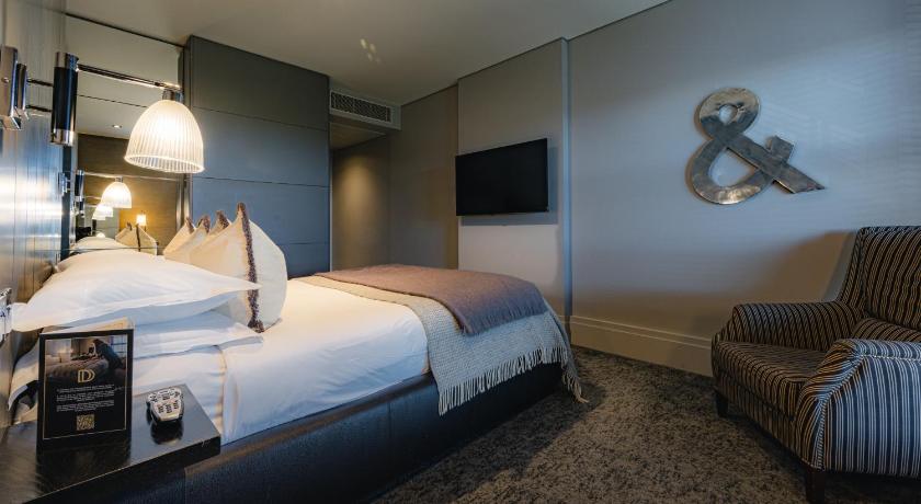 Image of Executive Double Room 7