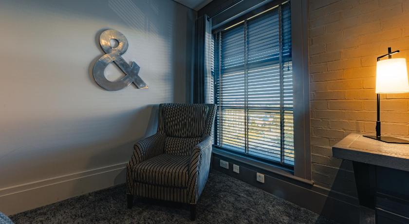 Image of Executive Double Room 16