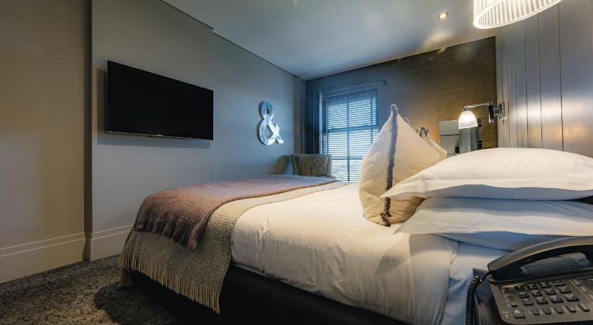 Image of Executive Double Room 5