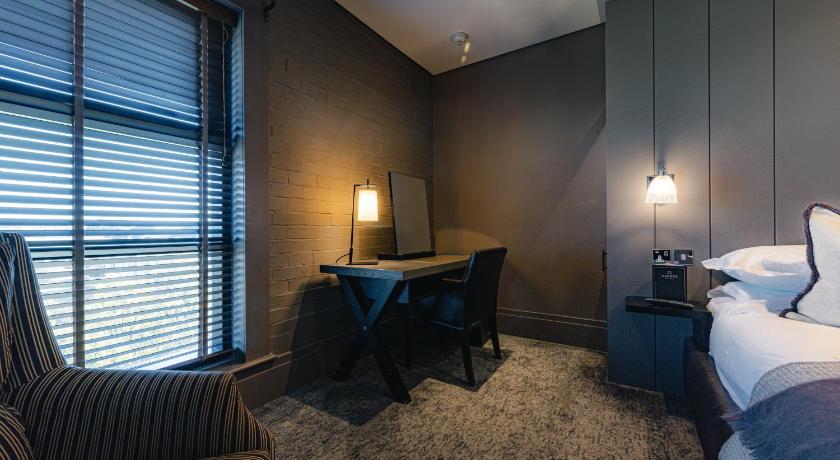Image of Executive Double Room 11