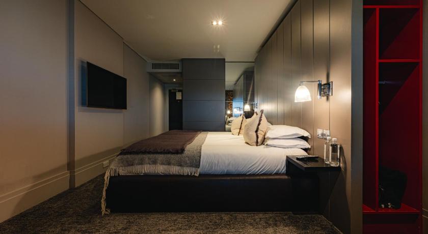 Image of Twin Room 4