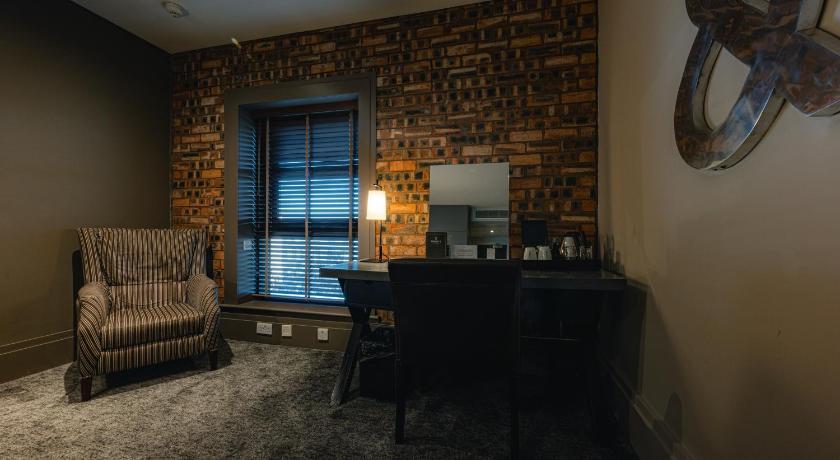 Image of Twin Room 9