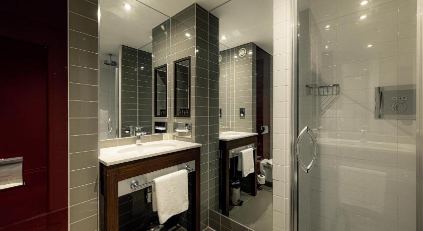 Image of Twin Room 2