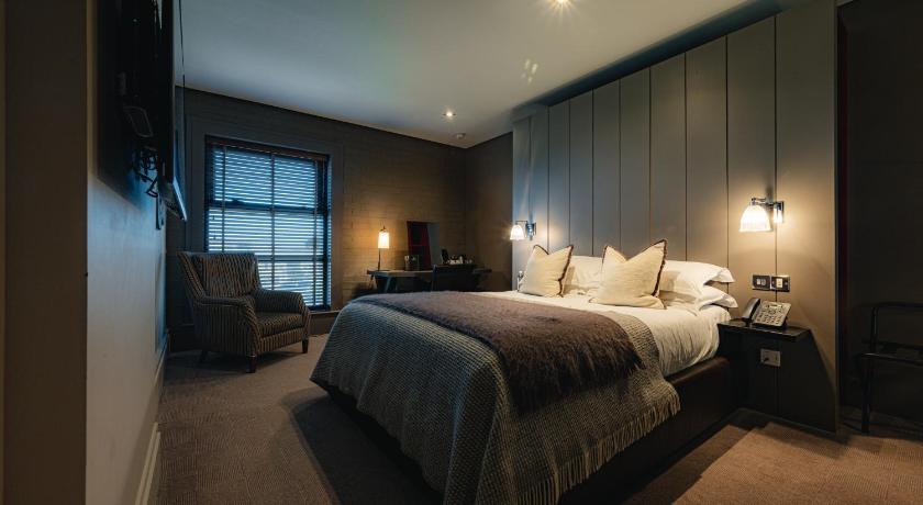Image of Double Room 1