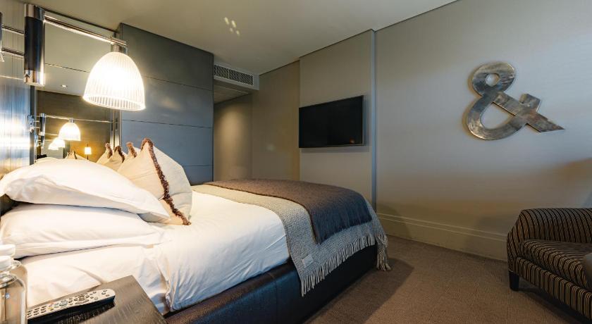 Image of Double Room 3