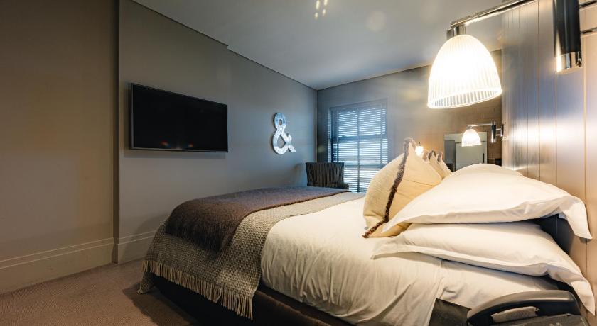 Image of Double Room 4
