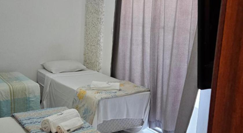 Image of Executive Triple Room 1