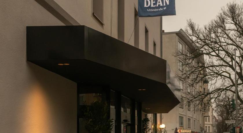 베를린 맥스 브라운 호텔 쿠담 (Max Brown Hotel Ku'damm) 4성급 호텔 부대시설