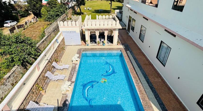 Sajjan Bagh Resort - image 11