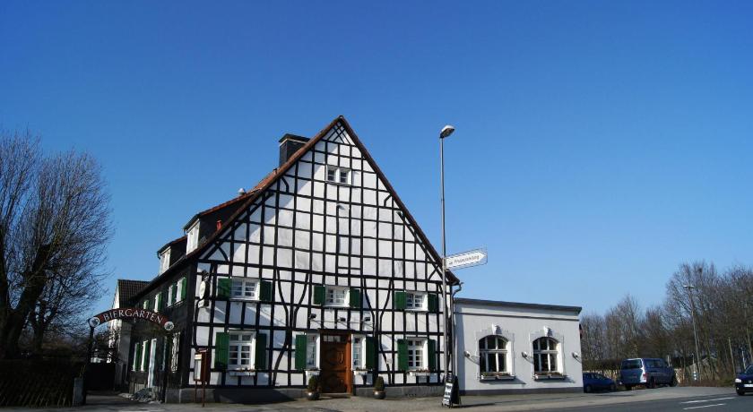 Westfalenkrug
