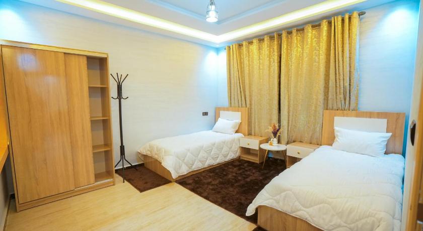 Foto di Appartements Meublé Désert Doré Boujdour - Prenotazione scontata Agoda