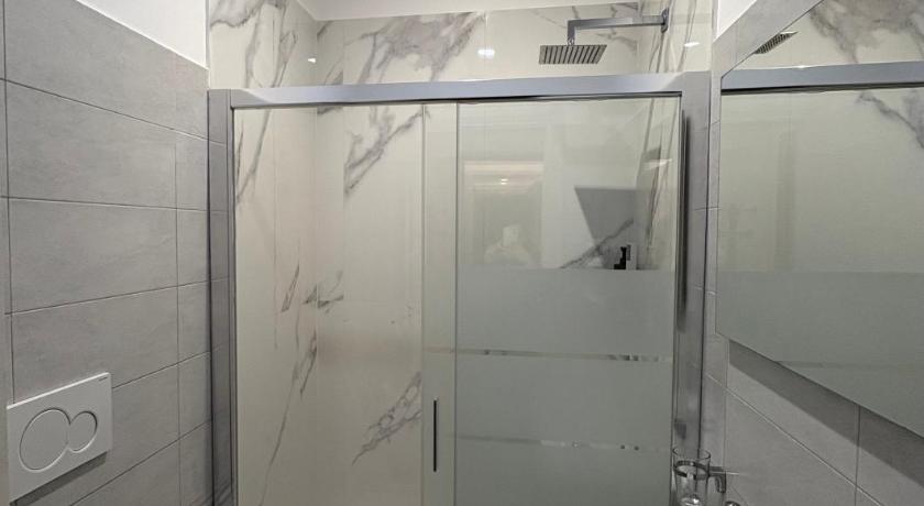 ローマ Hotel Ciao 1つ星 ホテル 施設