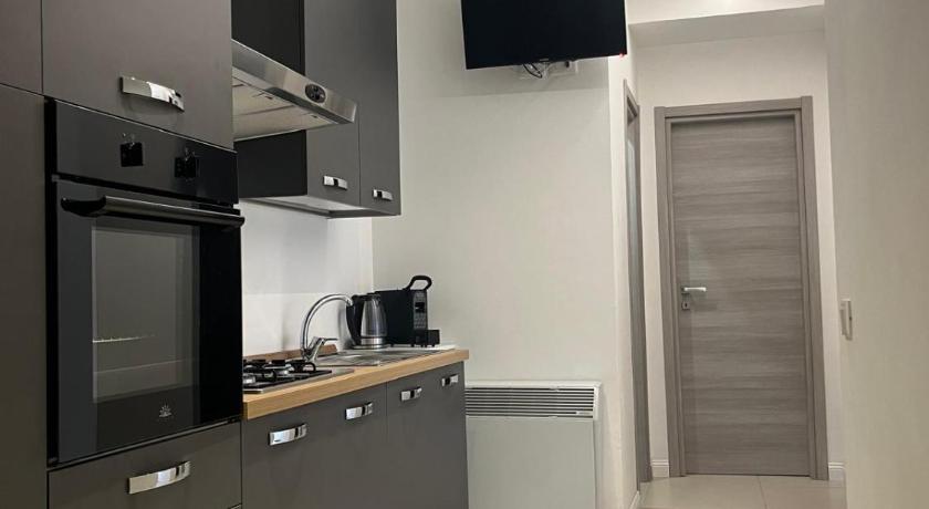 Caraceni Apartaments 1