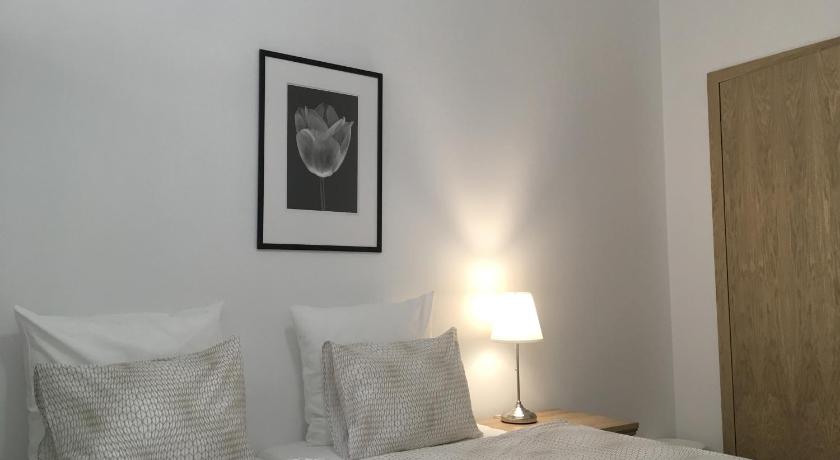Penzion Apartmany Hradebni photo