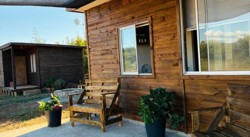 El Descanso Cabins