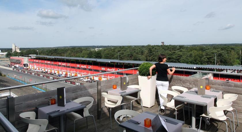 Hotel De Pits photo